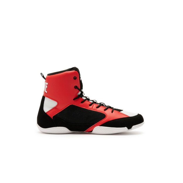 Chaussures de Boxe Leone Premium