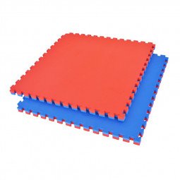 Tapis Puzzle Karaté