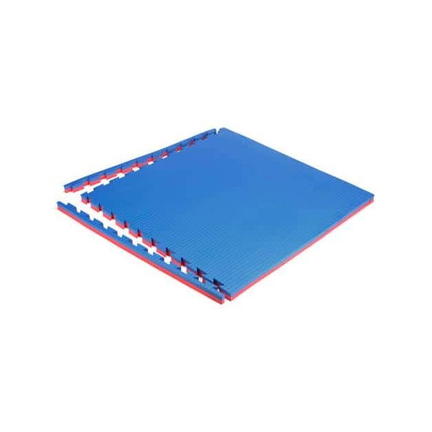 Tapis Puzzle Karaté