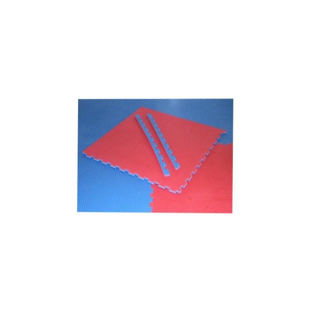 Tapis Puzzle Karaté