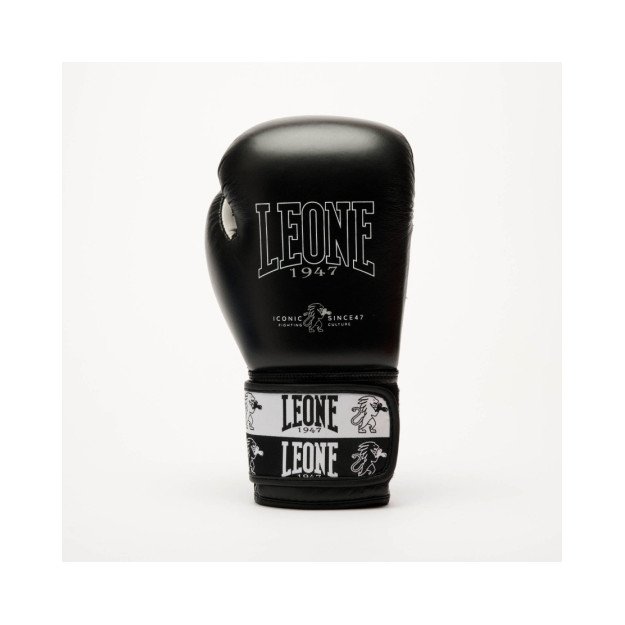 Gants de boxe Leone Iconic