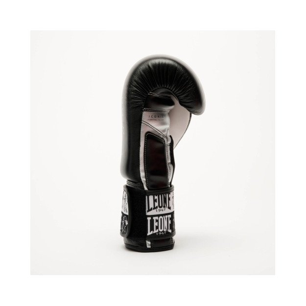 Gants de boxe Leone Iconic