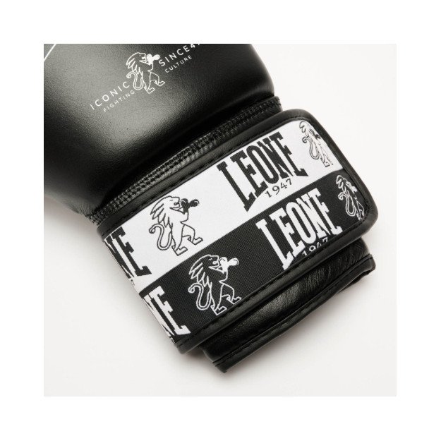 Gants de boxe Leone Iconic