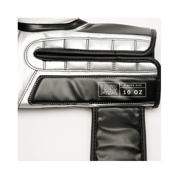 Gants de boxe Leone Iconic