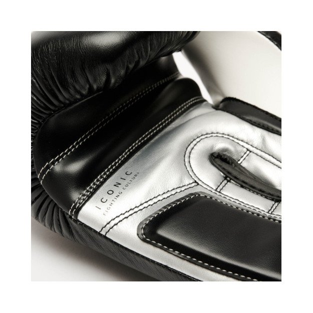 Gants de boxe Leone Iconic