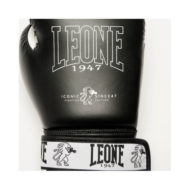 Gants de boxe Leone Iconic