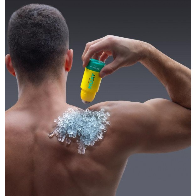 Roll-On Namman Muay Thaï