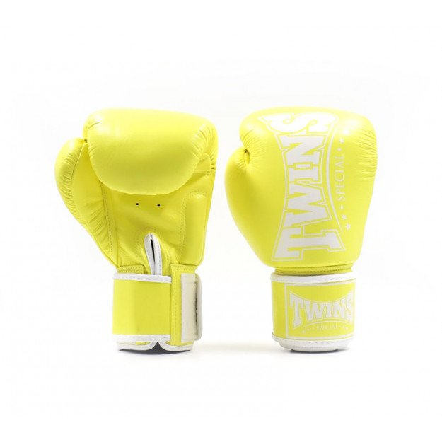Gants de boxe Twins BGVL 3 Summer Breeze