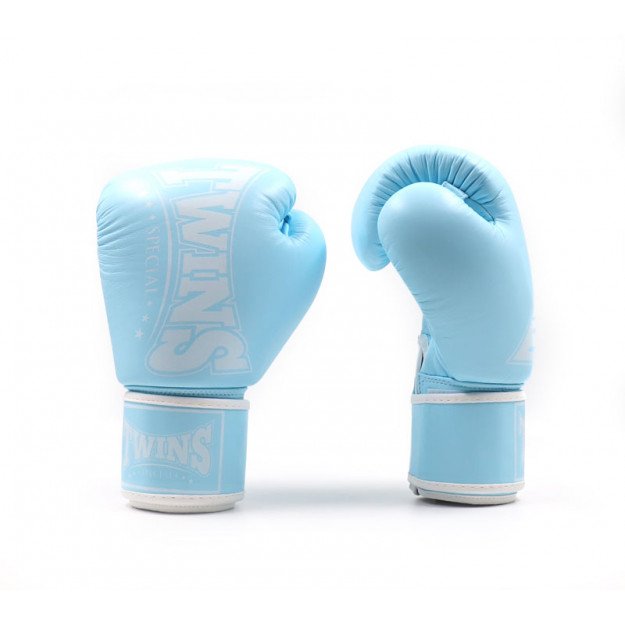 Gants de boxe Twins BGVL 3 Summer Breeze