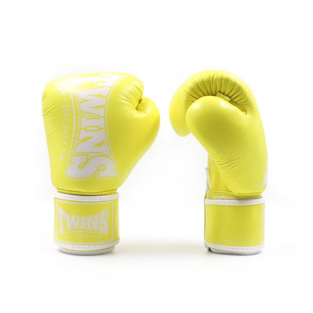 Gants de boxe Twins BGVL 3 Summer Breeze