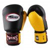 Gants de Boxe Twins BGVL 3-2T Bicolores