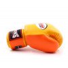 Gants de Boxe Twins BGVL 3-2T Bicolores