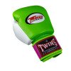 Gants de Boxe Twins BGVL 3-2T Bicolores