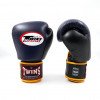 Gants de Boxe Twins BGVL 3-2T Bicolores