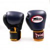 Gants de Boxe Twins BGVL 3-2T Bicolores