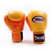 Gants de Boxe Twins BGVL 3-2T Bicolores