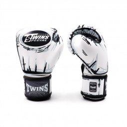 Gants de boxe Twins FBGVL 3 COMIC