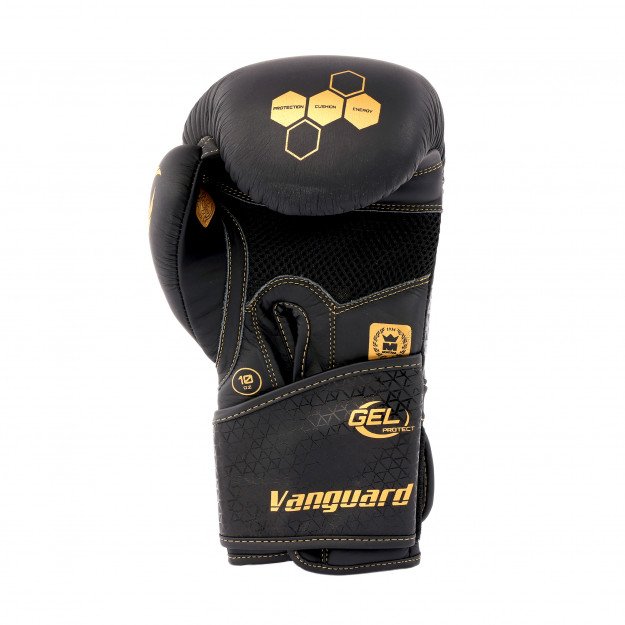 Gants de boxe Montana Vanguard New Code