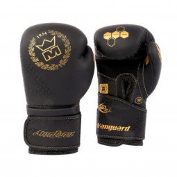 Gants de boxe Montana Vanguard New Code