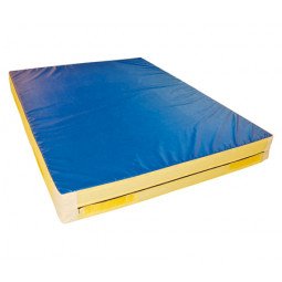 Nage Komi Special Judo 240 x 200 x 20 cm