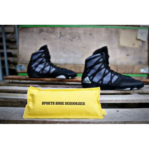 Désodorisant Anti-Bactérien pour chaussures de boxe