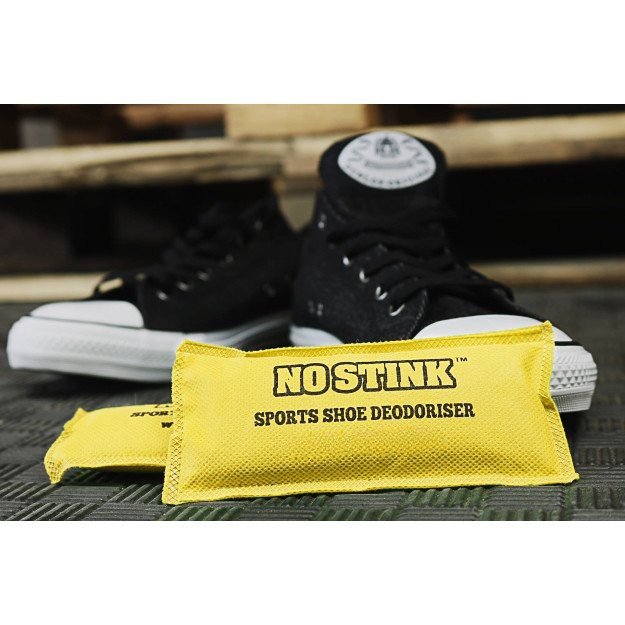 Désodorisant Anti-Bactérien pour chaussures de boxe