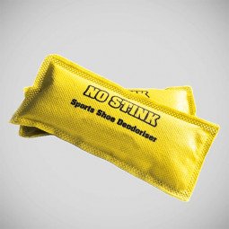 Désodorisant Anti-Bactérien pour chaussures de boxe