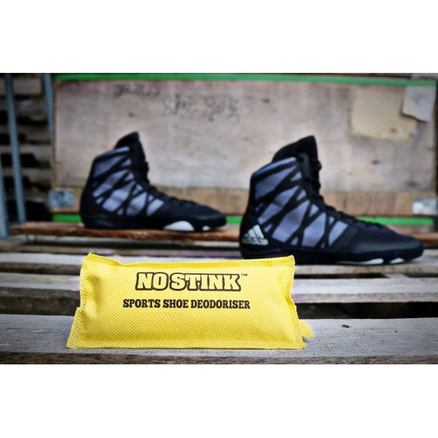 Désodorisant Anti-Bactérien pour chaussures de boxe