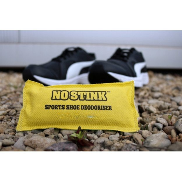 Désodorisant Anti-Bactérien pour chaussures de boxe