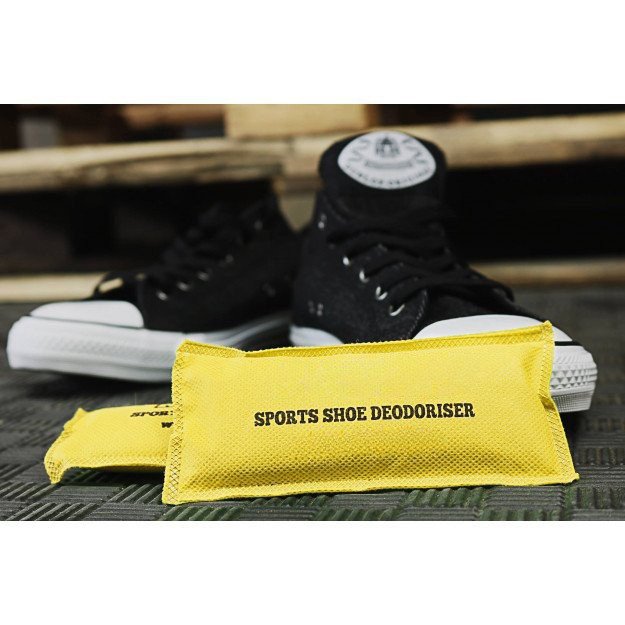 Désodorisant Anti-Bactérien pour chaussures de boxe