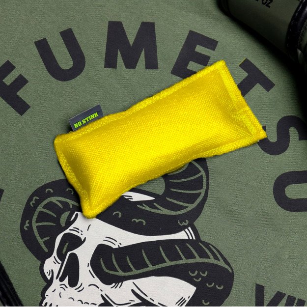 Désodorisant Anti-Bactérien Polyvalent