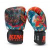 Gants de Boxe King Pro Boxing Fantasy