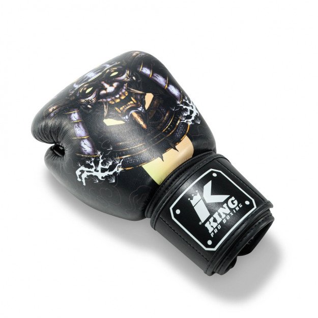 Gants de Boxe King Pro Boxing Fantasy