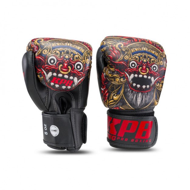 Gants de Boxe King Pro Boxing Fantasy