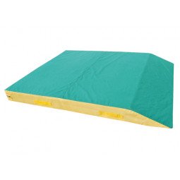 Nage Komi Special Judo en Biseau 250x200x20cm