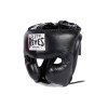 Casque de boxe Sparring Cleto Reyes noir