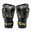 Gants de boxe Fairtex x Glory FXV3