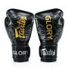 Gants de boxe Fairtex x Glory FXV3