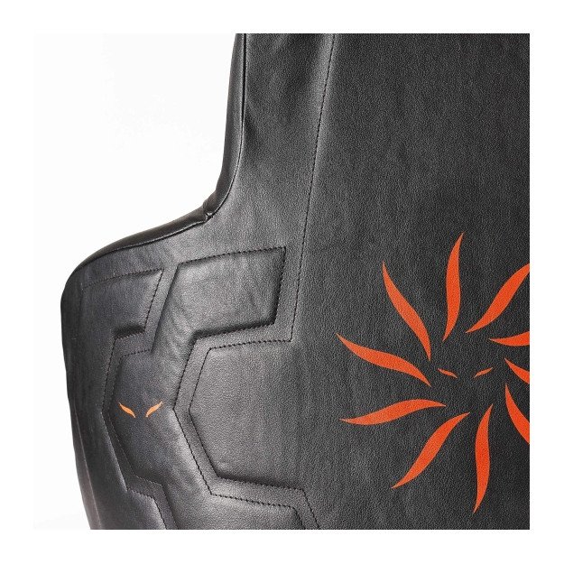 Veste de protection Coach Matblack Elion