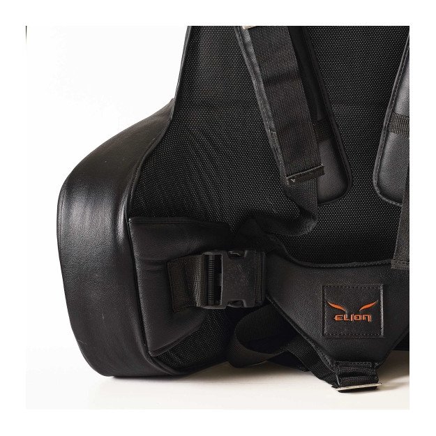 Veste de protection Coach Matblack Elion