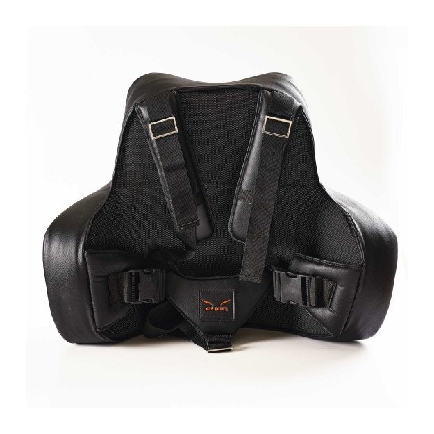 Veste de protection Coach Matblack Elion