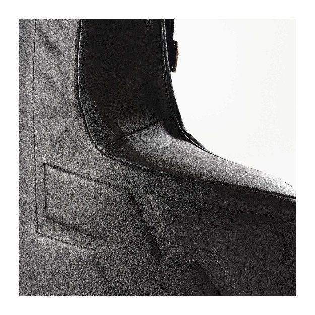 Veste de protection Coach Matblack Elion