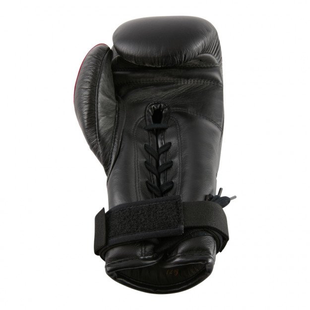 Lace 2 Velcro ELION pour gants de boxe à lacets