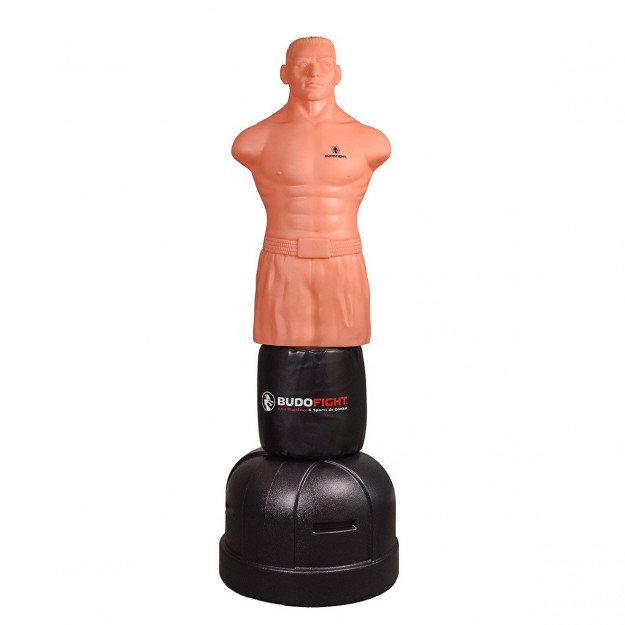 Protection Low Kick pour Mannequin de Frappe