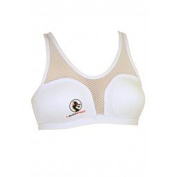 Protection de poitrine Budofight x Coolguard