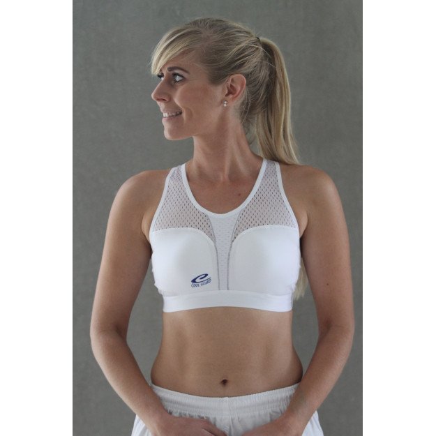 Protection de poitrine Budofight x Coolguard