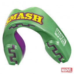 Protège-dents SAFEJAWZ Marvel The Hulk