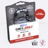 Protège-dents SAFEJAWZ Extro Fangz Black