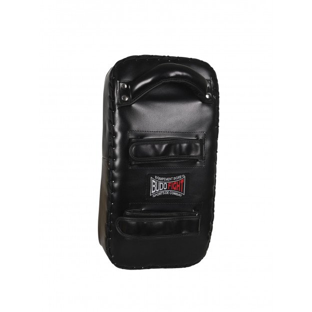 Pao de Boxe incurvé Alpha