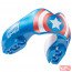Protège-dents pour bagues SAFEJAWZ Marvel Captain America
